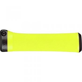 SDG Stage 1 Lock-On Grip Yellow