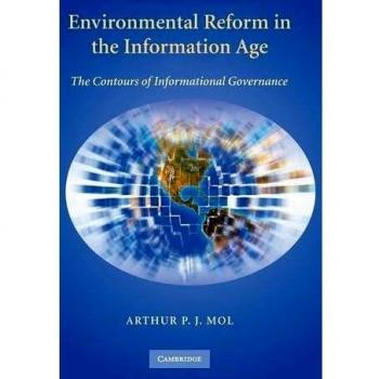 Reforma Ambiental en la Era de la Información: Contornos de la Gobernanza Informacional