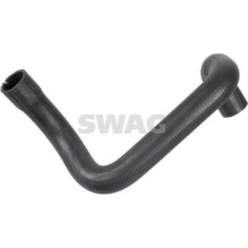 Tubería de radiador SWAG 33 10 2398