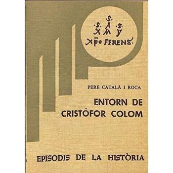 Entorn de Cristòfor Colom