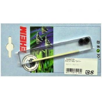 Eheim - Impulsor de Repuesto para Ejes y bujes