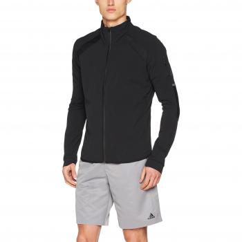 adidas Ult Rgy Jkt M Chaqueta, Hombre, Negro, M