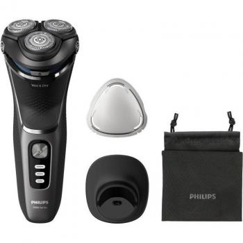 Philips Shaver 3000 Series S3343/13 Wet and Dry Electric Shaver