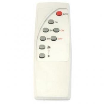 Electro DH 81.765/M/SOLAR Mando a Distancia para Focos Solares Serie 81.765