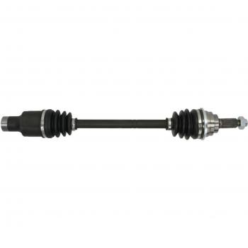 Árbol de transmisión PASCAL G28015PC - Alta resistencia y durabilidad