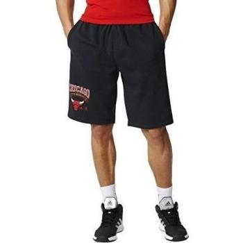 adidas WSHD Short - Pantalón corto para hombre, color multicolor, talla S