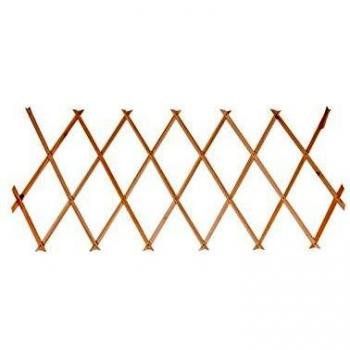 Faura - Celosia Extensible Madera | 120 X 180 cm