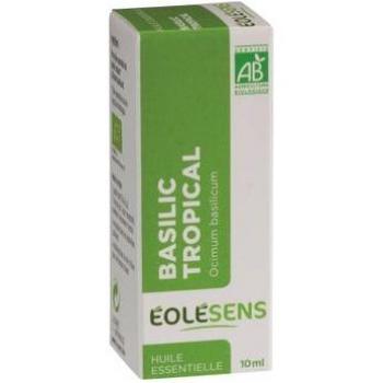 Aceite esencial Albahaca tropical - Eolesens