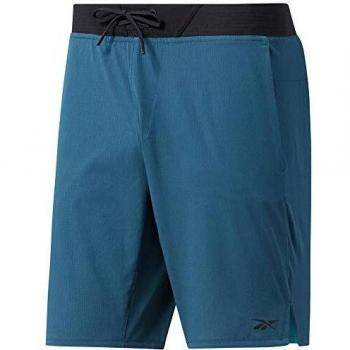 Reebok TS Epic Short Q1 Pantalón Corto, Hombre, hertea, 2XL