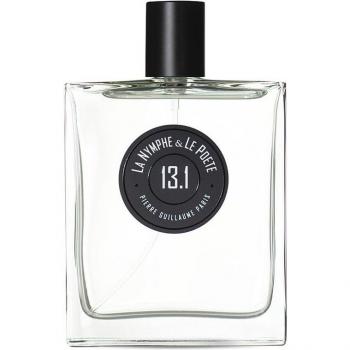 Pierre Guillaume 13.1 La Nymphe & Le Poete Unisex Eau de Parfum 100 ml