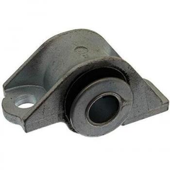 Brazo oscilante FEBI BILSTEIN 19476 con silentblock para suspensión, lado derecho