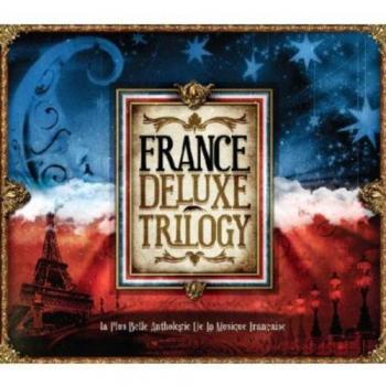 France Deluxe Trilogy