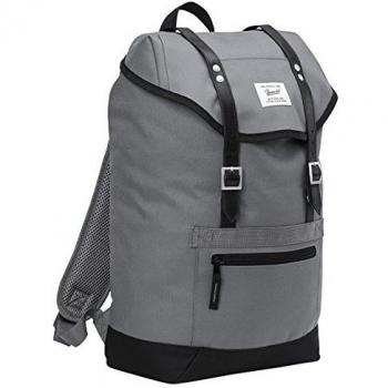 Brandit Tahoma - Mochila casual , Anthrazit-Schwarz