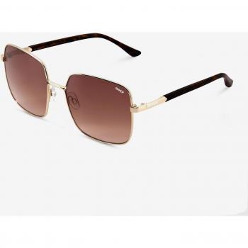 Sinner Madiki SISU-882-40-30 Women’s Sunglasses Gold Size Standard