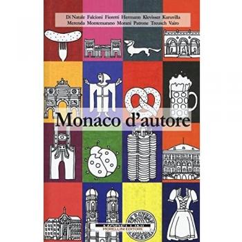 Monaco d'autore
