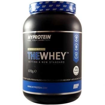 MyProtein Batidos para Suplementos - 870 gr