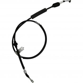 Triscan 8140 40130 Cable de accionamiento, freno de estacionamiento
