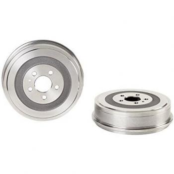 Brembo 14707710 Tambor de Freno, Set de 2