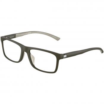 Starck SH3096 0003 Armazones para Hombre Verdes, Lentes Recetados Para Hombre Verdes, Gafas Recetadas para Hombre Verdes