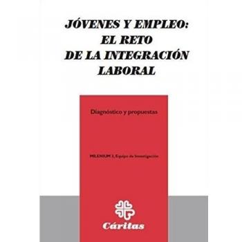 Jóvenes y empleo: el reto de la integración laboral - Milenium 3