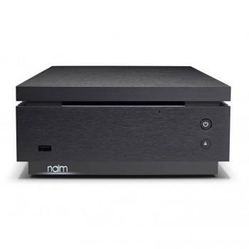 Naim Uniti Core Music Server and Hard Disk Player