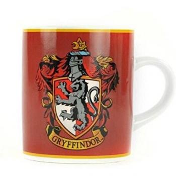 Harry Potter MINMHP01 Taza, cerámica