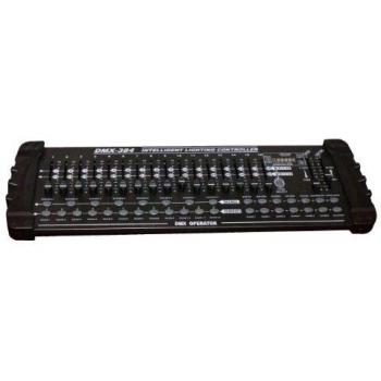 Consola DMX AFX 384 Canales