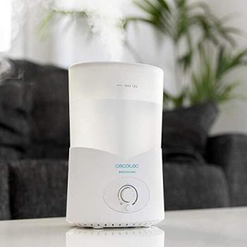 Cecotec BreezeCare 2000 Light Humidificador 25W 1.7 Litros