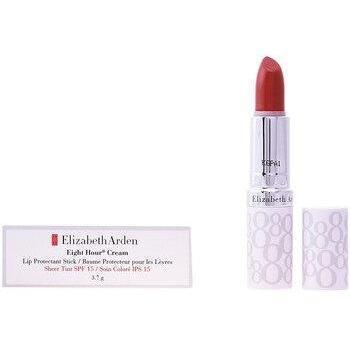 Elizabeth Arden Eight Hour Cream Lip Protectant Stick SPF 15, Shade 01 Honey, 3.7 g