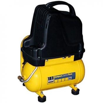 Compresor de Aire Compacto Schneider CPM 150-8-6 WOF Base, Ligero y Eficiente