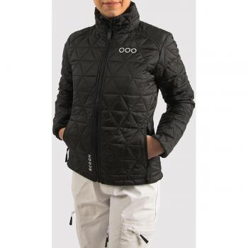 Chaqueta Ecoactive Insulated Jacket ECOON - Chaqueta ecológica, aislante, activa, fabricada con materiales sostenibles