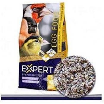 Witte Molen Expert Egg Food Wild Finch