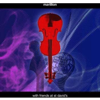 With Friends At St. David's [Blu-ray]