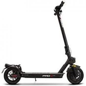 E-scooter Ducati Pro-II Plus, Motor Plegable, 350 W, con Flechas Direccionales