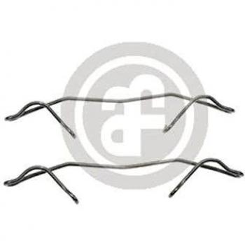 ossca Auto Frens d42341 a servofreno