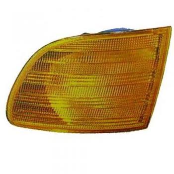 Intermitente lateral amarillo delantero izquierdo Van Wezel 3078901 para Mercedes-Benz Vito, Vito Bus y Clase V
