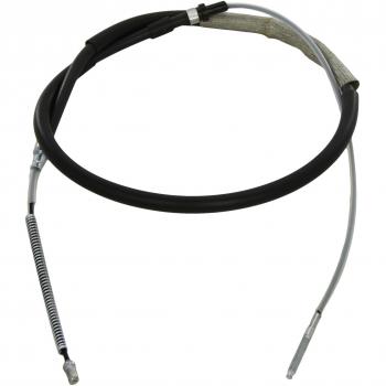 Cable de freno de mano VAICO para VW Golf 3