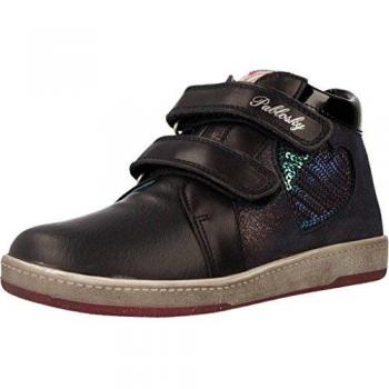 Pablosky Botas 019624 para Niñas Azul 23 EU