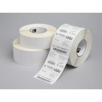 Zebra ZSelect 2000T, 57 x 76mm Blanco
