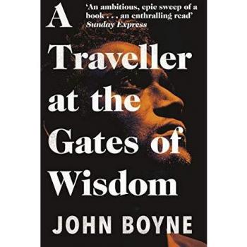 A Traveller at the Gates of Wisdom