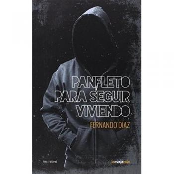 Panfleto Para Seguir Viviendo