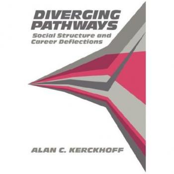 Caminos Divergentes: Estructura Social y Desviaciones en la Carrera (Edición de Cambridge)