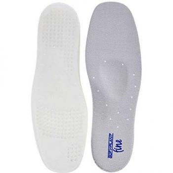 Orliman Extra-Fine Silicone Insoles Sofy Plant 1 Pair