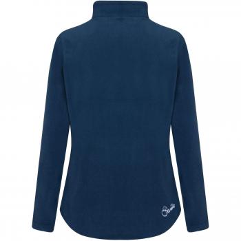 Dare 2b Freeze Dry II FLC - Forro Polar para Mujer, Mujer, Color Bleu Wing, tamaño FR : 3XL
