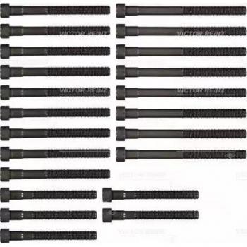 Juego de tornillos de culata VICTOR REINZ 14-32032-02