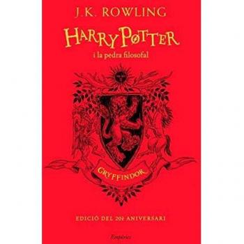 Harry Potter i la pedra filosofal