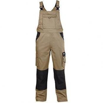 Dassy PESCO61 Versailles - Pantalones de Trabajo