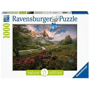 Ravensburger- Puzzle 1000 Piezas Fantasy