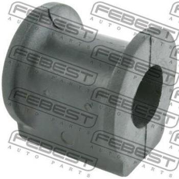 FEBEST Casquillo del cojinete estabilizador SZSB-SX4F