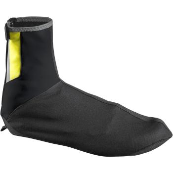Mavic Vision - Cubrezapatillas - negro Talla XXL 2017
